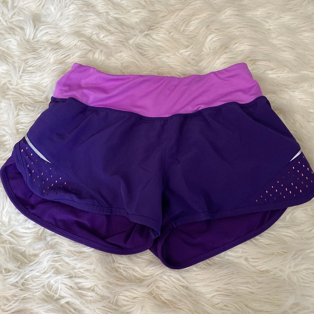 Champion DuoDry Shorts